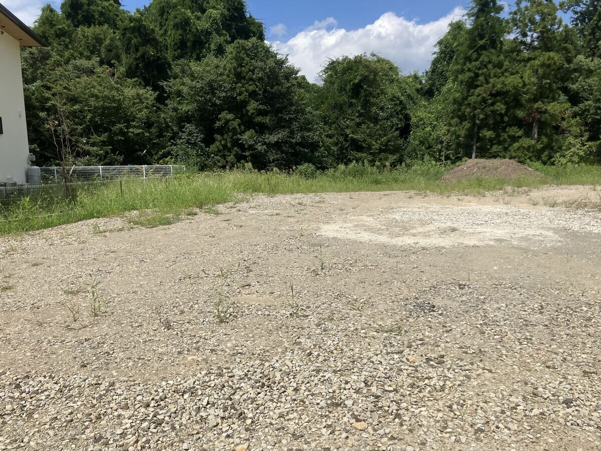 仙台市泉区朴沢